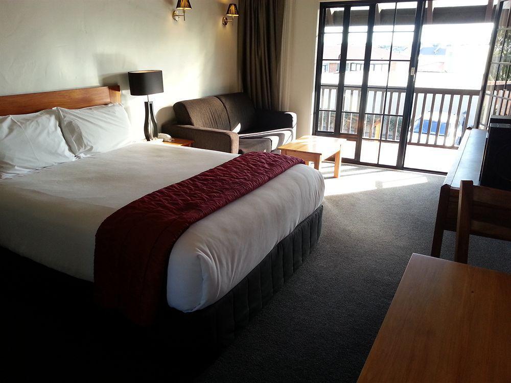 Knights Inn Auckland Exterior foto