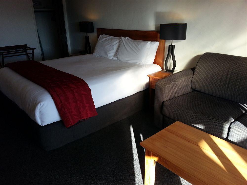 Knights Inn Auckland Exterior foto