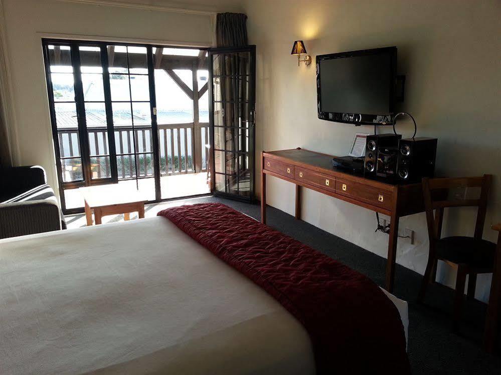 Knights Inn Auckland Exterior foto