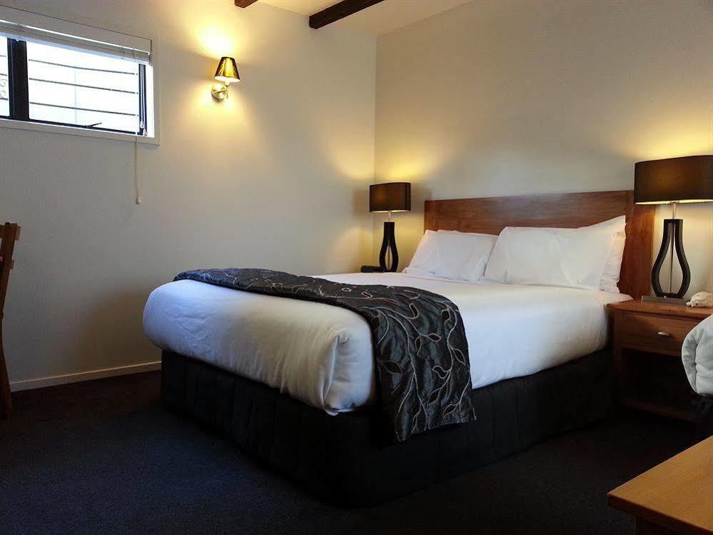 Knights Inn Auckland Exterior foto