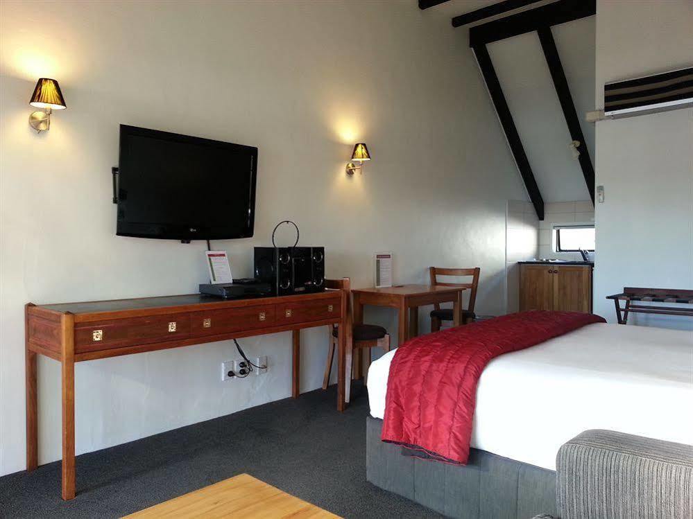 Knights Inn Auckland Exterior foto