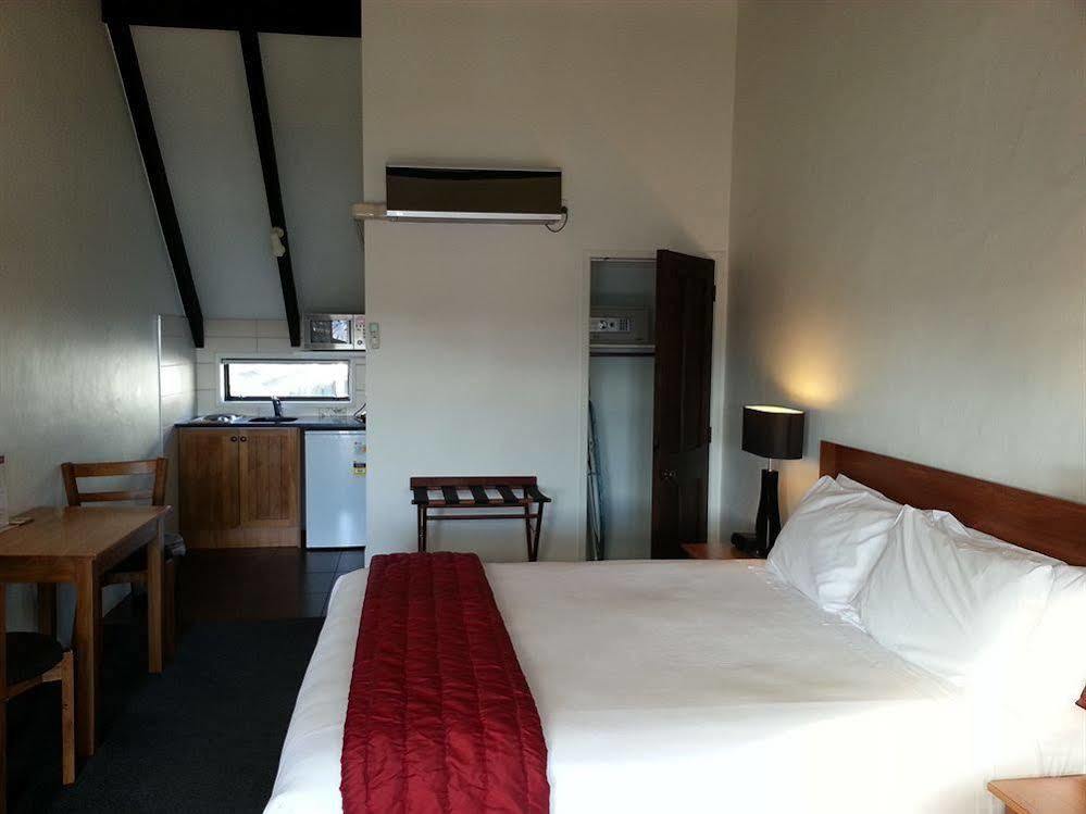 Knights Inn Auckland Exterior foto