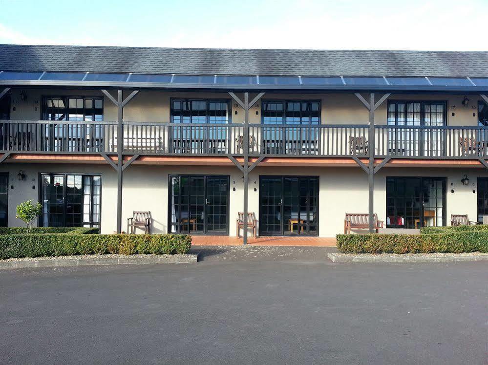 Knights Inn Auckland Exterior foto